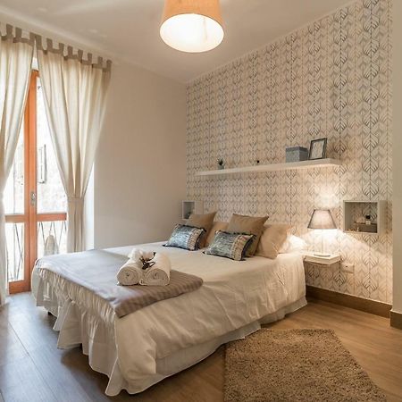 Ferienwohnung Casa Gonzaga Con Parcheggio Orvieto Exterior foto