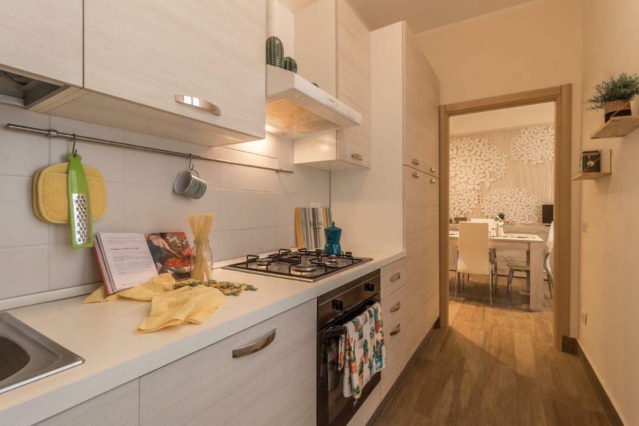 Ferienwohnung Casa Gonzaga Con Parcheggio Orvieto Exterior foto