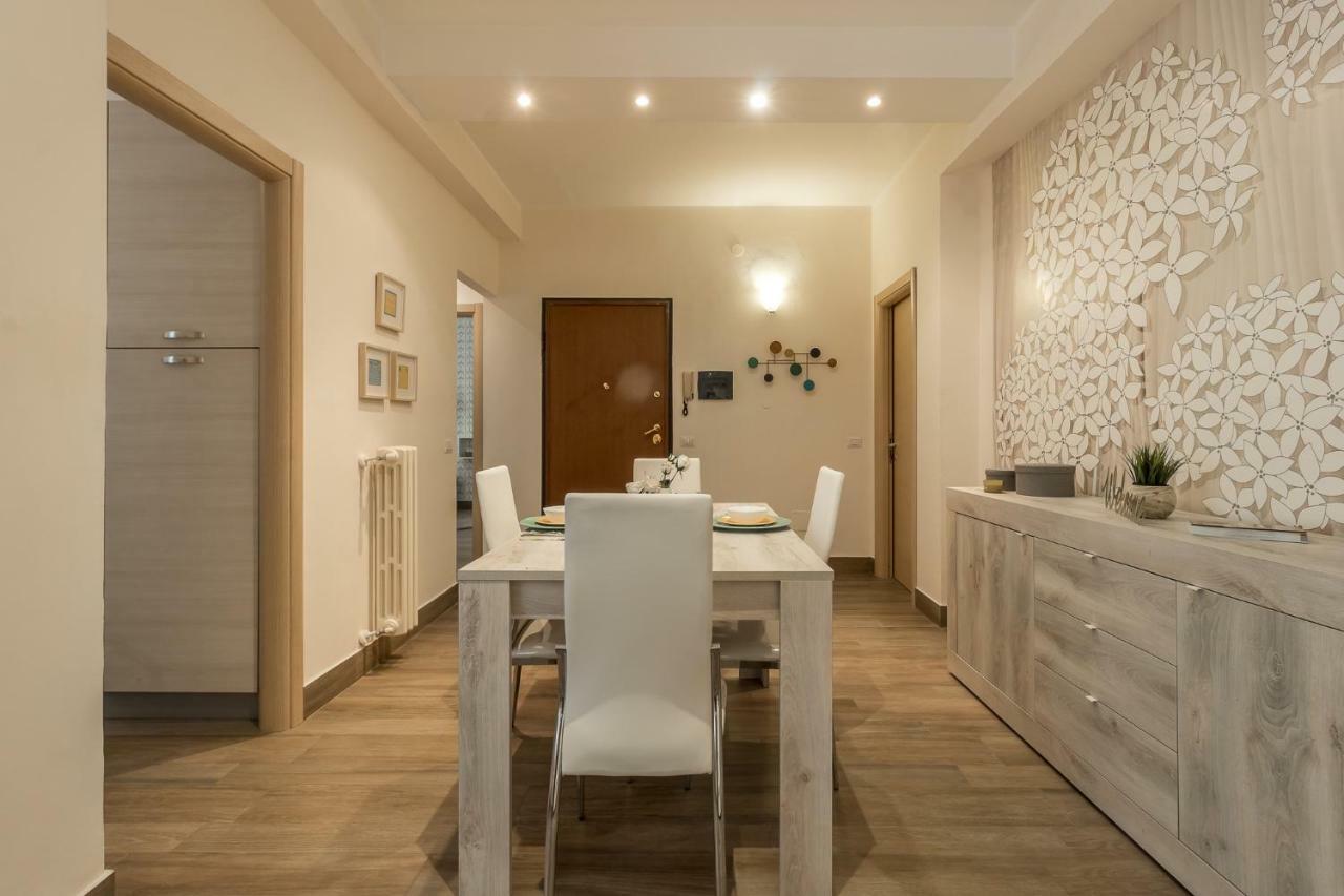 Ferienwohnung Casa Gonzaga Con Parcheggio Orvieto Exterior foto