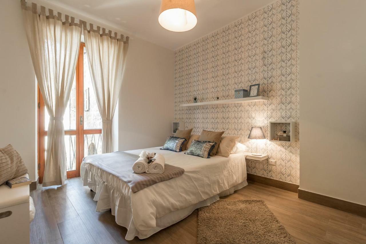 Ferienwohnung Casa Gonzaga Con Parcheggio Orvieto Exterior foto