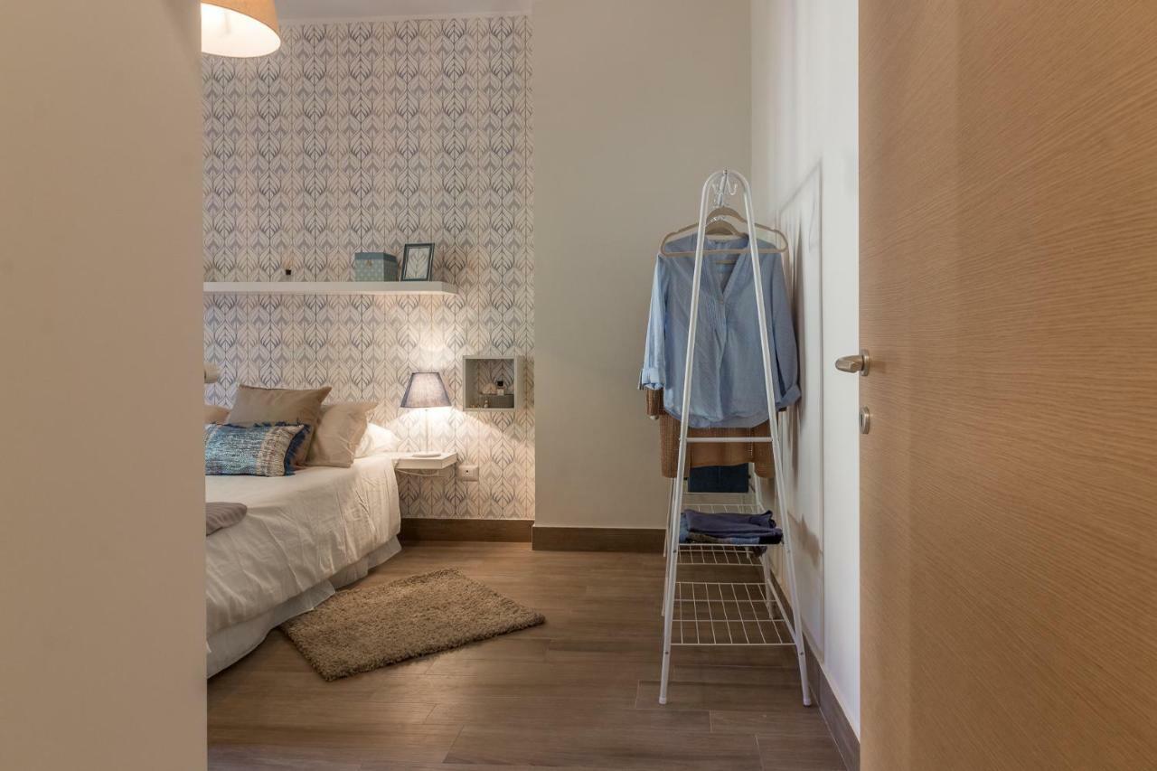 Ferienwohnung Casa Gonzaga Con Parcheggio Orvieto Exterior foto