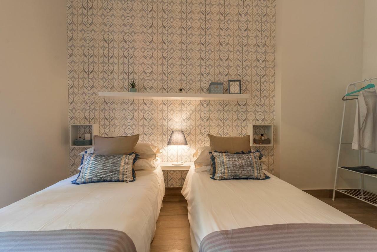 Ferienwohnung Casa Gonzaga Con Parcheggio Orvieto Exterior foto