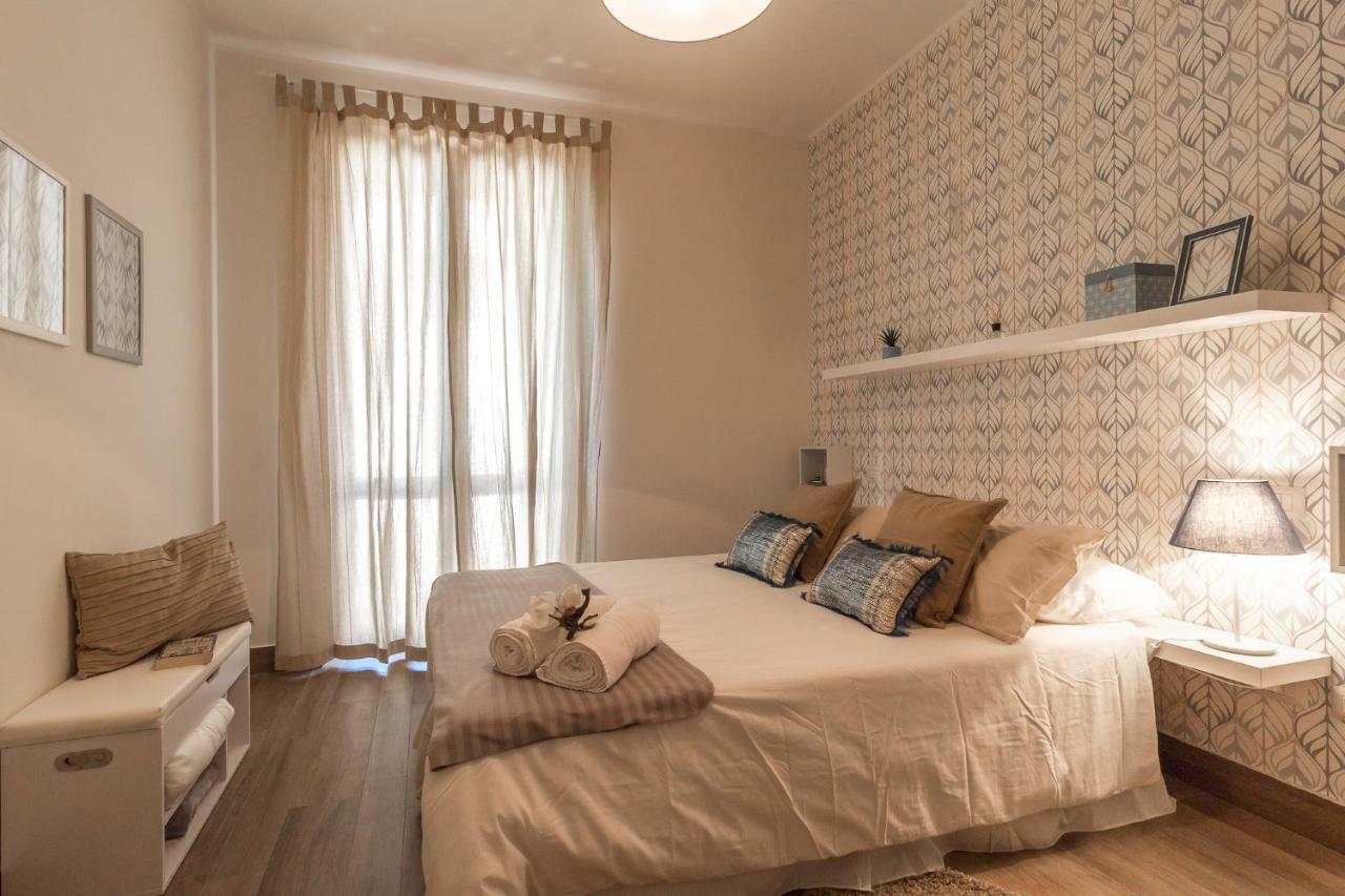 Ferienwohnung Casa Gonzaga Con Parcheggio Orvieto Exterior foto