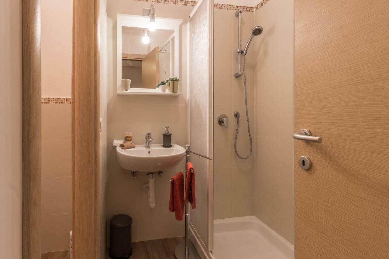 Ferienwohnung Casa Gonzaga Con Parcheggio Orvieto Exterior foto
