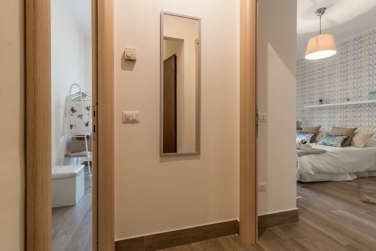 Ferienwohnung Casa Gonzaga Con Parcheggio Orvieto Exterior foto