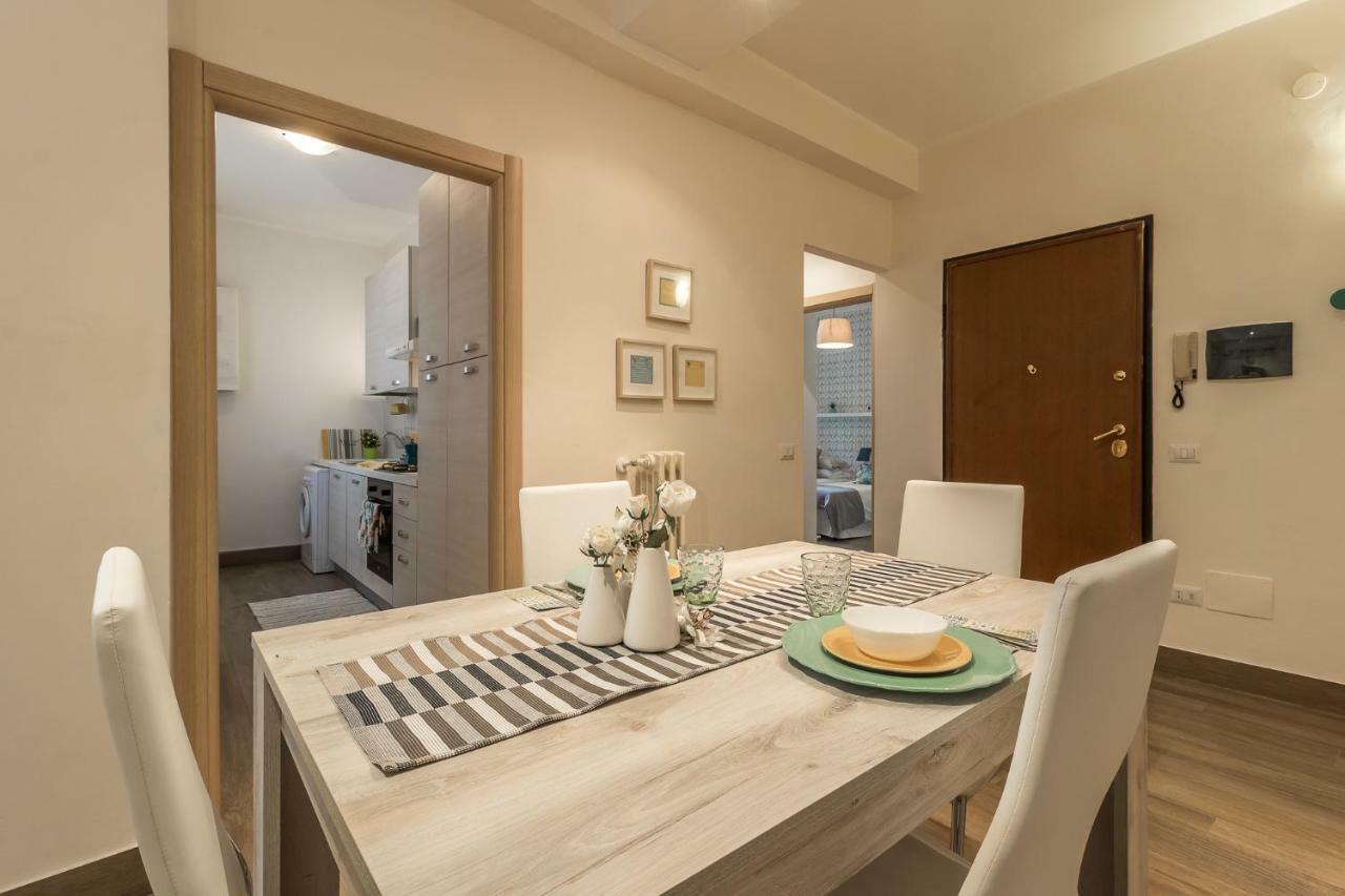 Ferienwohnung Casa Gonzaga Con Parcheggio Orvieto Exterior foto