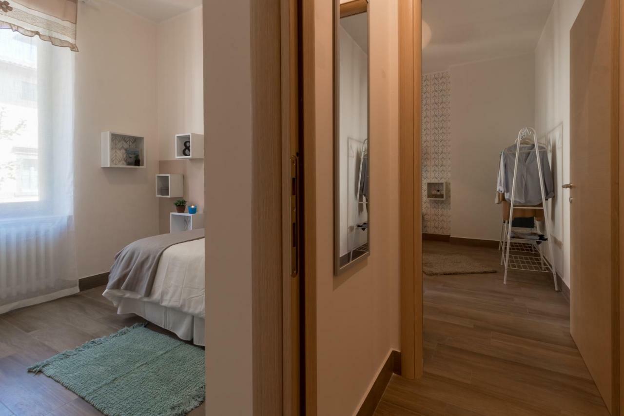 Ferienwohnung Casa Gonzaga Con Parcheggio Orvieto Exterior foto