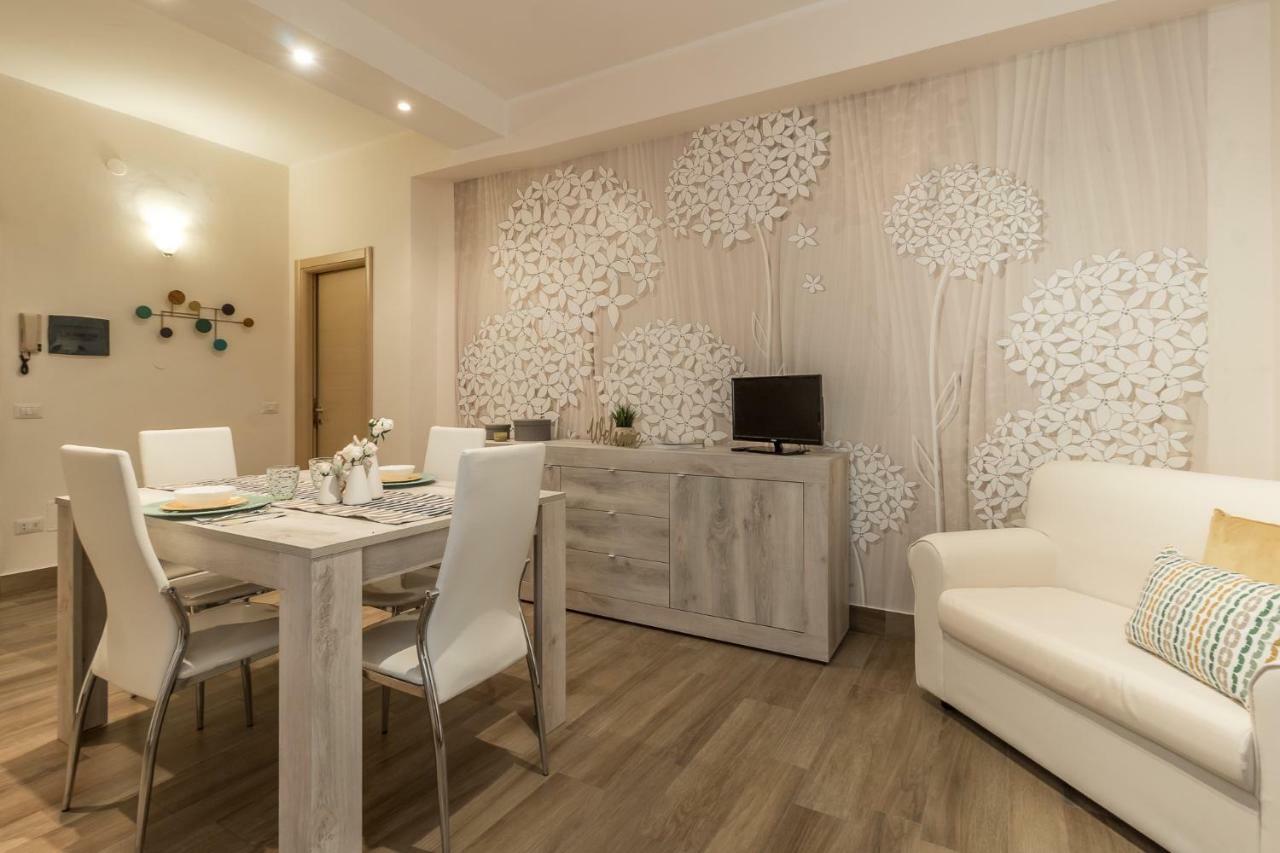 Ferienwohnung Casa Gonzaga Con Parcheggio Orvieto Exterior foto