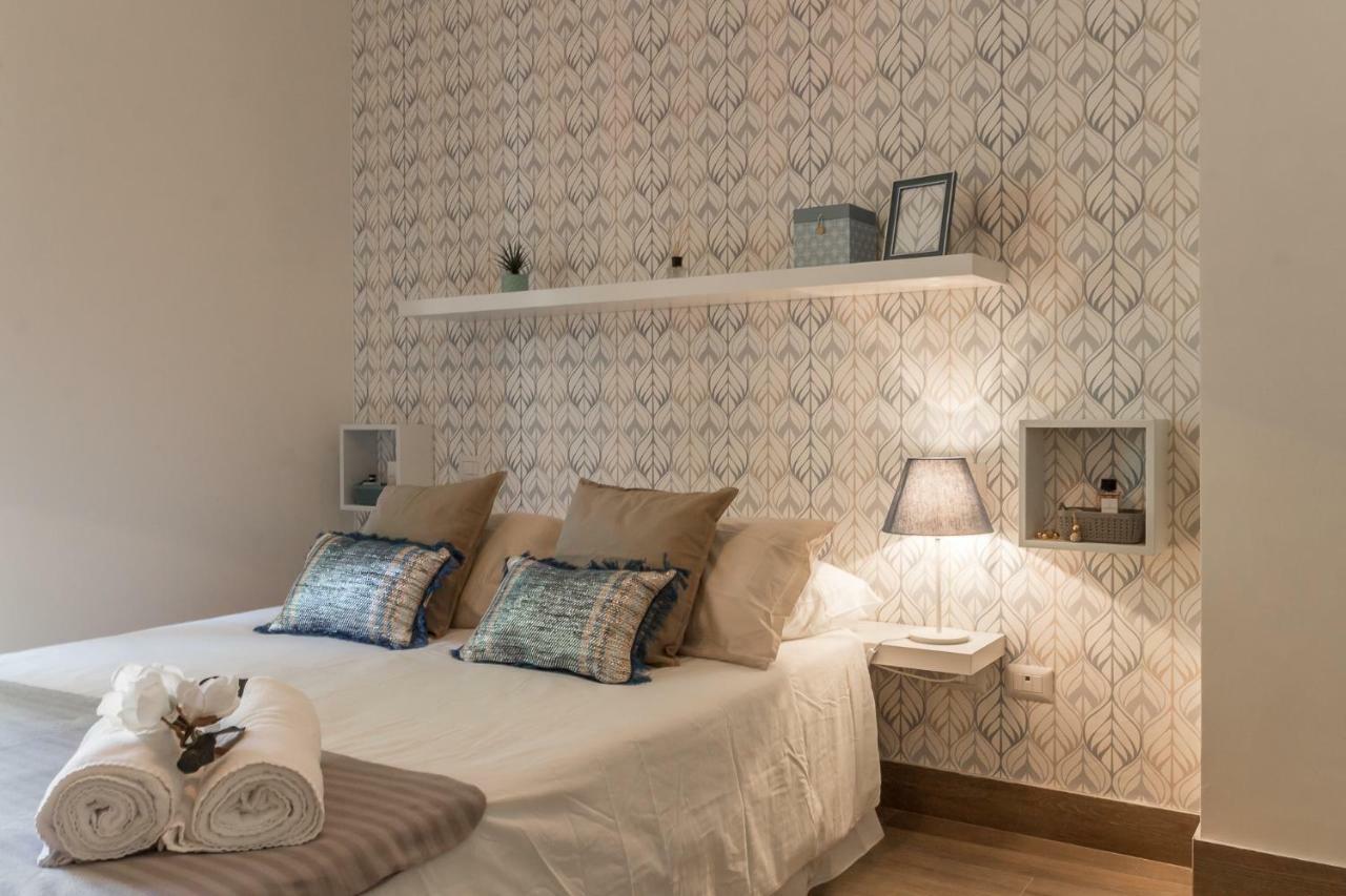 Ferienwohnung Casa Gonzaga Con Parcheggio Orvieto Exterior foto