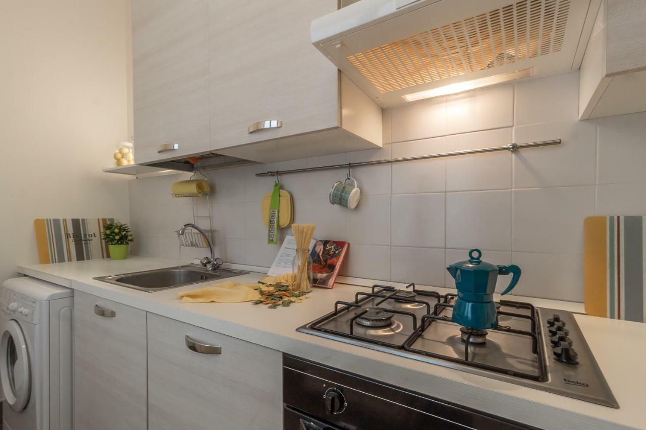 Ferienwohnung Casa Gonzaga Con Parcheggio Orvieto Exterior foto